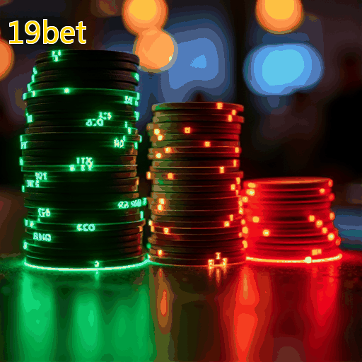 Login e Começar a Jogar no Cassino 19bet.com