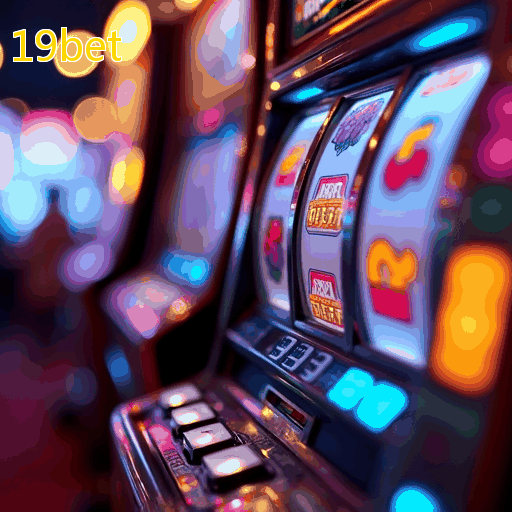 Apostas ao vivo no Site 19bet.com