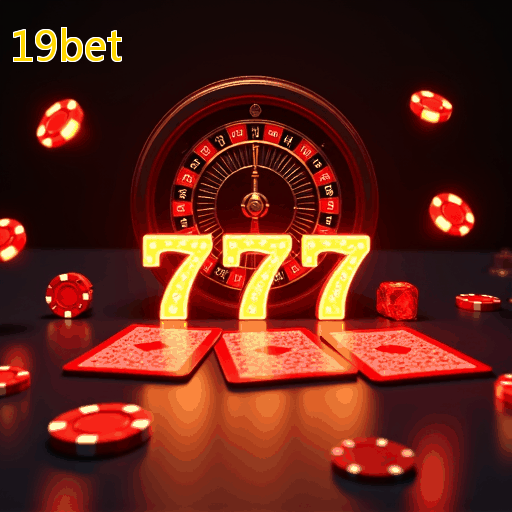 Variedade de Jogos no Cassino Online 19bet